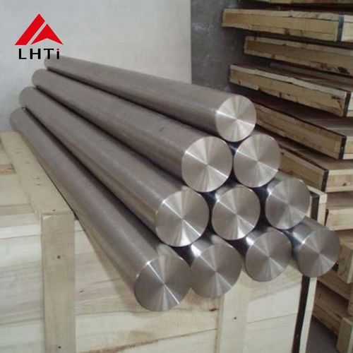 नवीनतम कंपनी समाधान के बारे में Applications of High-Strength Titanium Alloy Rods