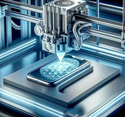 नवीनतम कंपनी समाधान के बारे में Core Advantages of Titanium in 3D Printing
