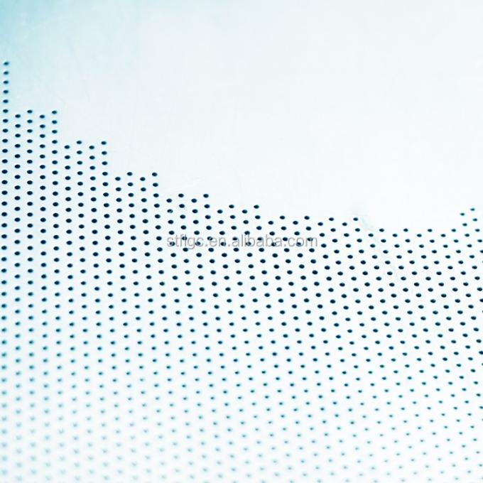 पेट्रोकेमिकल रिफाइनरी टाइटेनियम उपकरण आसवन टॉवर ट्रे 3