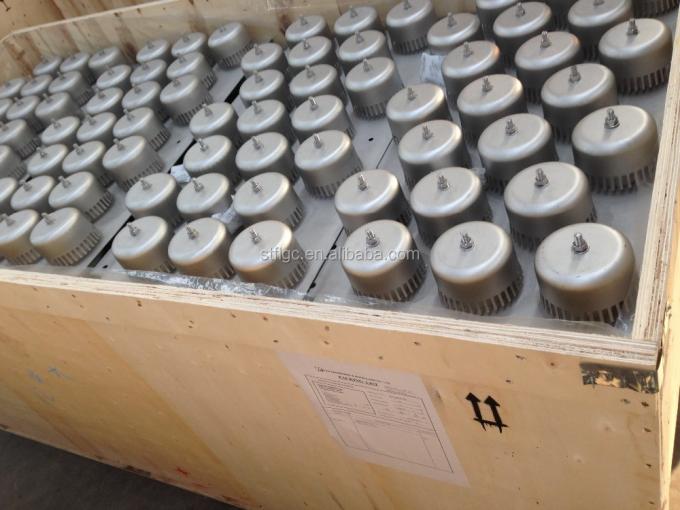 पेट्रोकेमिकल रिफाइनरी टाइटेनियम उपकरण आसवन टॉवर ट्रे 6