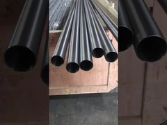 टाइटेनियम ट्यूब 001