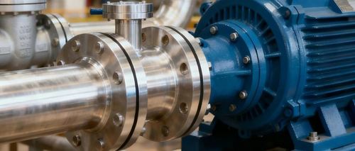 नवीनतम कंपनी ब्लॉग के बारे में GR1, GR2, GR7: ली हुआ टाइटेनियम का क्लोर-अल्काली पंप और वाल्व के लिए टाइटेनियम सामग्री के चयन के लिए पूर्ण गाइड