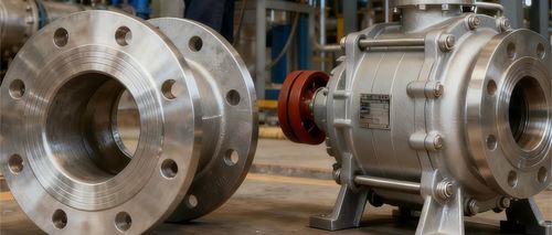 नवीनतम कंपनी ब्लॉग के बारे में क्लोर-अल्काली उद्योग में सुरक्षा का रक्षक: टाइटेनियम फ्लैंग्स के असाधारण प्रदर्शन का विश्लेषण