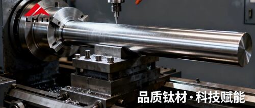 के बारे में नवीनतम कंपनी समाचार उच्च-प्रदर्शन वाले टाइटेनियम फ्लैंग्सः प्रमुख भूमिकाएं और चयन विचार