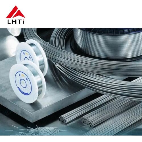 के बारे में नवीनतम कंपनी समाचार दैनिक जीवन में टाइटेनियम तार के अनुप्रयोगों के व्यावहारिक उदाहरण