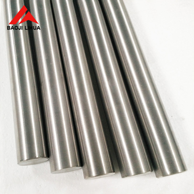 अच्छा मूल्य Astm F136 टाइटेनियम मिश्र धातु बार Gr2 Gr4 Gr5 6Al4V मेटल ब्राइट टाइटेनियम रॉड ऑनलाइन