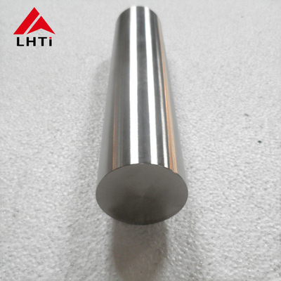 अच्छा मूल्य Gr2 Gr4 Gr5 6Al4V ELi टाइटेनियम बार / टाइटेनियम रॉड ASTM F136 ऑनलाइन