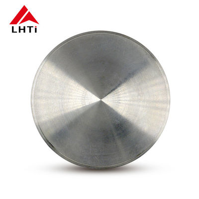 अच्छा मूल्य कस्टम Ti6Al-4V टाइटेनियम डिस्क ऑनलाइन