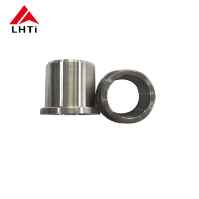 अच्छा मूल्य वेल्डिंग GR2 टाइटेनियम स्टब एंड ASTM B363 रासायनिक उद्योग के लिए ऑनलाइन