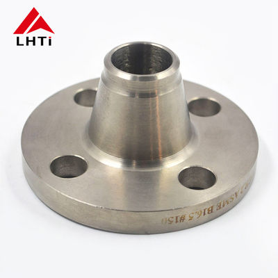 अच्छा मूल्य ग्रेड 1 ग्रेड 2 ग्रेड 3 ग्रेड 4 ग्रेड 7 ग्रेड 9 टाइटेनियम फ्लैंज पर फिसलन प्रतिरोधी ऑनलाइन