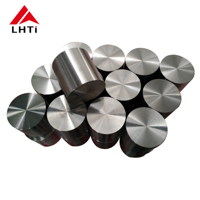 अच्छा मूल्य ASTM F136 Gr2 GR.4 Gr5 6Al4V ELi टाइटेनियम बार/टाइटेनियम रॉड ऑनलाइन