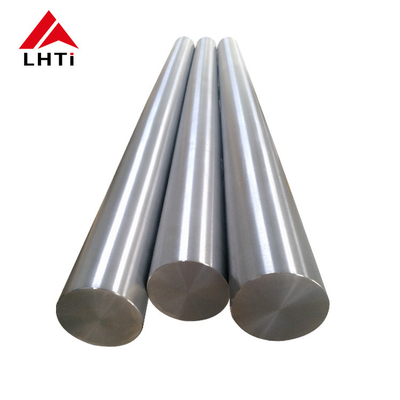 अच्छा मूल्य Gr9 Ti-3Al-2.5V टाइटेनियम राउंड बार टाइटेनियम मिश्र धातु रॉड के साथ Annealed उपचार ऑनलाइन