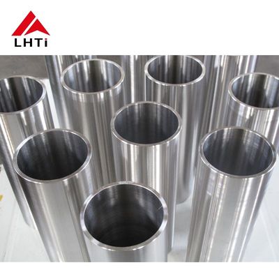 अच्छा मूल्य टाइटेनियम मोटरसाइकिल ऑटो निकास पाइप व्यास - GR2: 38 मिमी / 50.8 मिमी / 63.5 मिमी / 76 मिमी / 89 मिमी ऑनलाइन