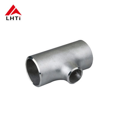 अच्छा मूल्य टाइटेनियम टी फिटिंग हेवी-ड्यूटी अनुप्रयोगों के लिए मजबूत और मजबूत डिजाइन ऑनलाइन