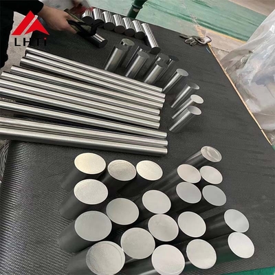 अच्छा मूल्य मेडिकल टाइटेनियम बार उपलब्ध सामग्री ग्रेड और सर्जिकल प्रत्यारोपण के लिए टाइटेनियम ट्यूब ऑनलाइन