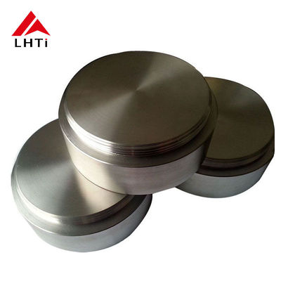 अच्छा मूल्य उत्पाद की इष्टतम कार्यक्षमता के लिए टाइटेनियम स्पटर लक्ष्यों के साथ परिशुद्धता जमाव ऑनलाइन