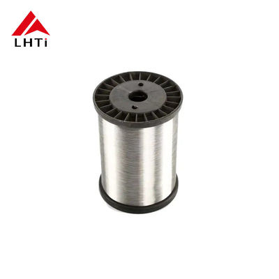 अच्छा मूल्य एएसटीएम बी 863 उच्च गुणवत्ता वाली टाइटेनियम वेल्डिंग रॉड GR1 GR2 औद्योगिक उपयोग के लिए शुद्ध टाइटेनियम तार ऑनलाइन