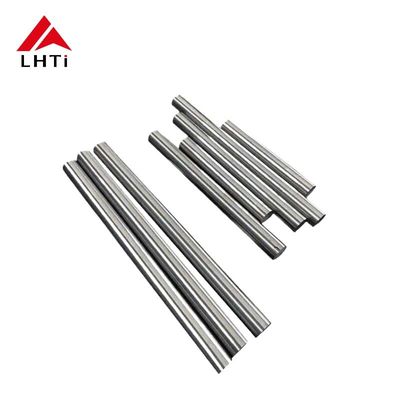 अच्छा मूल्य टाइटेनियम रॉड Gr5 Gr9 ग्रेड 5 ग्रेड 9 ASTM B265 टाइटेनियम रॉड टाइटेनियम गोल पट्टी चिकित्सा उपयोग के लिए ऑनलाइन