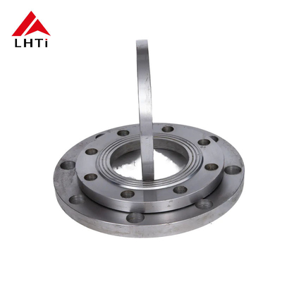 अच्छा मूल्य ASME B16.5 Ti Gr1 Gr2 टाइटेनियम फ्लैंग्स फ्लैंग्स पर फिसलता हुआ ऊपर उठाया हुआ चेहरा SO फ्लैंग्स फ्लैंग्स पर फिसलता हुआ वर्ग 150 SORF पानी आपूर्ति प्रणालियों के लिए ऊपर उठाया हुआ चेहरा ऑनलाइन