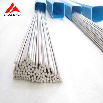 अच्छा मूल्य TIG AWS A5.16 ERTI-2 ब्राइट सरफेस के लिए फिलर वेल्डिंग टाइटेनियम वायर ऑनलाइन