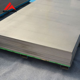 अच्छा मूल्य कोल्ड रोल्ड एनील्ड ASTM B265 Gr2 1mm टाइटेनियम शीट ऑनलाइन