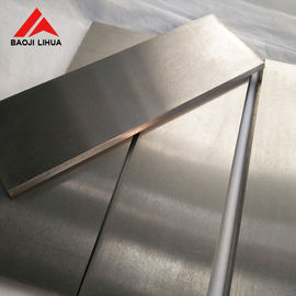 अच्छा मूल्य Astm B265 Gr2 Gr5 टाइटेनियम शीट 1mm 2mm 10mm टाइटेनियम प्लेट ऑनलाइन