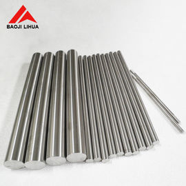 अच्छा मूल्य दौर टाइटेनियम मिश्र धातु रॉड Tc4 Ti6Al4V ASTM B348 GR5 लंबी सेवा जीवन ऑनलाइन