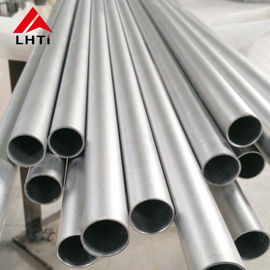 अच्छा मूल्य ASTM SB338 Gr2 dia=31.8mm T=1.2mm टाइटेनियम हीट एक्सचेंजर ट्यूब सीमलेस ट्यूब ऑनलाइन