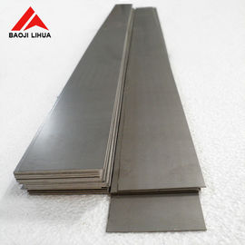 अच्छा मूल्य Gr2 Gr5 Gr7 टाइटेनियम प्लेट शीट 3mm 5mm 8mm ASTM B265 कोल्ड रोल्ड ऑनलाइन