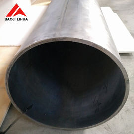 अच्छा मूल्य ASTM B862 Gr1 Gr2 Gr7 Gr9 Gr12 टाइटेनियम वेल्डेड ट्यूब पाइप की कीमत: ऑनलाइन
