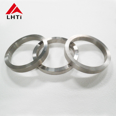 अच्छा मूल्य ASTM B381 GR2 GR5 टाइटेनियम और टाइटेनियम मिश्र धातु हीट एक्सचेंजर के लिए जाली के छल्ले ऑनलाइन