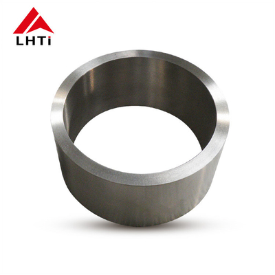 अच्छा मूल्य औद्योगिक टाइटेनियम फोर्जिंग रिंग ग्रेड 5 Ti6Al4V 200 मिमी 250 मिमी 300 मिमी बड़ा आकार ऑनलाइन