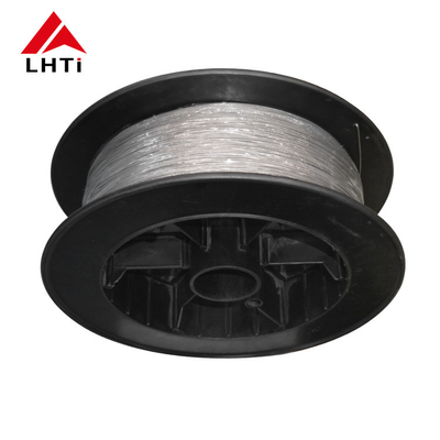 अच्छा मूल्य ASTM F136/F1341 शुद्ध टाइटेनियम तार टाइटेनियम वेल्ड तार ऑनलाइन