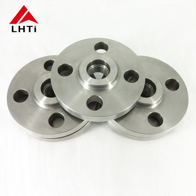 अच्छा मूल्य SO Flange Gr2 Gr12 ASME/ANSI B16.5 टाइटेनियम स्लिप ऑन Flange क्लास 300 SORF पानी उपचार उद्योग के लिए उठाया चेहरा ऑनलाइन
