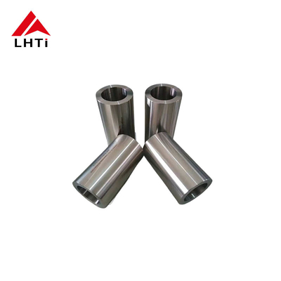 अच्छा मूल्य ग्रेड 9 टाइटेनियम ट्यूब 3.0Al-2.5V ASTM B338 टाइटेनियम मिश्र धातु ट्यूब टाइ ट्यूबिंग रासायनिक उद्योग के लिए ऑनलाइन