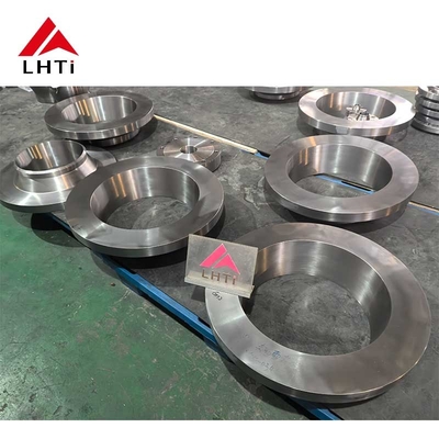 अच्छा मूल्य ASME B16.5 और टाइटेनियम फ्लैंग्स के प्रकार मानक के अनुसार डिजाइन और फायदे ऑनलाइन