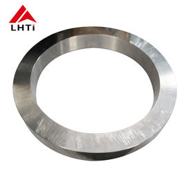 अच्छा मूल्य हॉट रोल्ड टाइटेनियम जाली रिंग Gr5 Gr7 Gr9 Dia 20mm 50mm 130mm वैमानिकी उपयोग ऑनलाइन