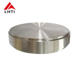 अच्छा मूल्य उद्योग के लिए उच्च प्रदर्शन ASTM B381 Gr5 टाइटेनियम लक्ष्य टाइटेनियम डिस्क ऑनलाइन