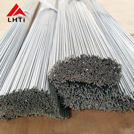 अच्छा मूल्य Dia1.6mm 2.4mm 3.2mm L1000mm Erti-1 Erti-2 टाइटेनियम वेल्डिंग वायर ऑनलाइन