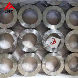 अच्छा मूल्य रासायनिक मशीन के लिए ASTM B381 जाली टाइटेनियम रिंग Gr1 Gr2 Gr5: ऑनलाइन