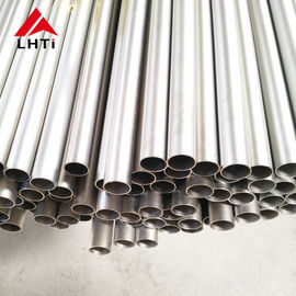 अच्छा मूल्य रस्टप्रूफ टाइटेनियम सीमलेस ट्यूब ASTM B338 Gr1 Gr2 OD 38.1mm मोटी 1.2mm ऑनलाइन