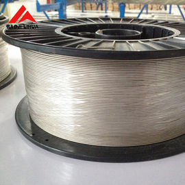 अच्छा मूल्य लो स्ट्रेंथ स्ट्रेट टाइटेनियम वायर ग्रेड 1 AWS A5.16 Erti-1 1mm 1.2mm वेल्डिंग ऑनलाइन