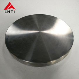 अच्छा मूल्य उद्योग उपयोग टाइटेनियम डिस्क फोर्जिंग ASTM B381 Gr7 Gr9 Gr12 लंबी सेवा जीवन ऑनलाइन