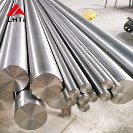 अच्छा मूल्य ASTM B348 और SAE-AMS 4928S टाइटेनियम सिलेंडर बिलेट रॉड बार ग्रेड 5 Ti6Al4V ऑनलाइन