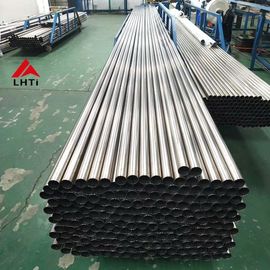 अच्छा मूल्य SB338 टाइटेनियम हीट एक्सचेंजर ट्यूब OD19mm OD 32mm OD38mm 6000mm लंबी थोक विक्रेता फैक्टरी मूल्य ऑनलाइन