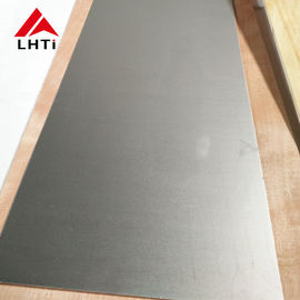 अच्छा मूल्य रासायनिक उद्योग के लिए ASTM B265 Gr7 Ti-0.2Pd 3mm 5mm टाइटेनियन शीट ऑनलाइन