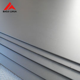 अच्छा मूल्य Astm B265 Gr2 ग्रेड 5 टाइटेनियम शीट / प्लेट टाइटेनियम फ़ॉइल शीट स्ट्रिप ऑनलाइन