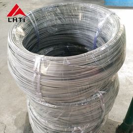 अच्छा मूल्य ग्रेड 7 टाइटेनियम वायर Gr7 ErTi-7 Ti-0.2Pd, वेल्डिंग टाइटेनियम फिलर वायर ऑनलाइन