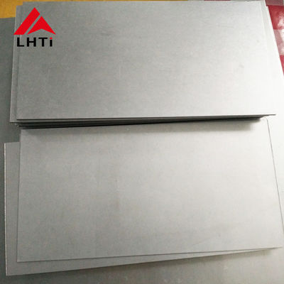 अच्छा मूल्य ASTM B265 Gr5 Gr7 टाइटेनियम प्लेट शीट 0.5 मिमी मोटाई: ऑनलाइन