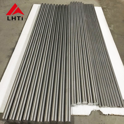 अच्छा मूल्य TA18 Gr9 3al2.5v टाइटेनियम बार ASTM F67 नॉन मैग्नेटिक सैंडब्लास्टिंग ऑनलाइन
